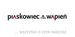 Piaskowiec i Wapień